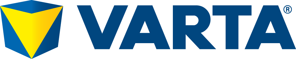 Logo Varta Saci
