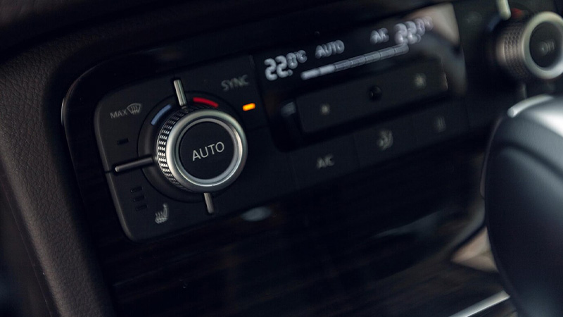 Spécialiste en pièces de climatisation automobile