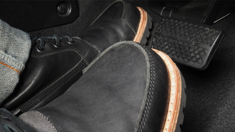 Expert en châssis de voiture