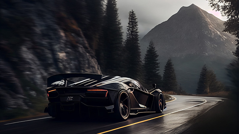 Expert en tuning et accessoires auto