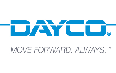 Dayco Dayco partenaire Saci