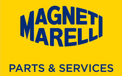 Magneti Marelli partenaire Saci
