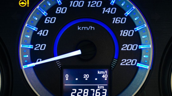 Le bon moment pour faire la vidange - Saci