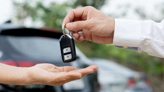 Bien vendre sa voiture dans les DOM - Nos conseils