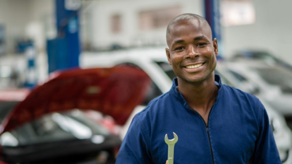 Quand est-il nécessaire de changer les pièces de sa voiture dans les dom ?