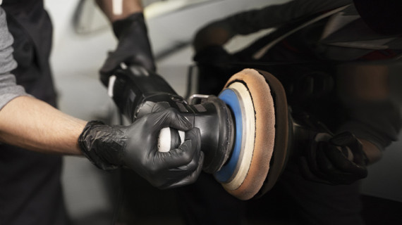Expert en pièces de carrosserie automobile