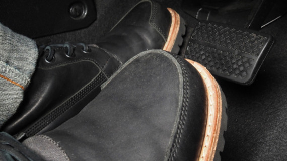 Expert en châssis de voiture
