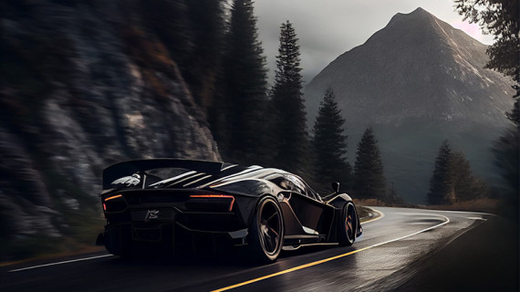 Expert en tuning et accessoires auto